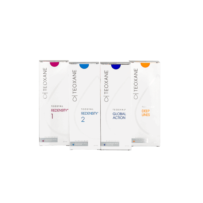 Buy teosyal dermal fillers online