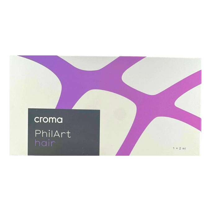 Croma PhilArt Hair (1 x 2ml)