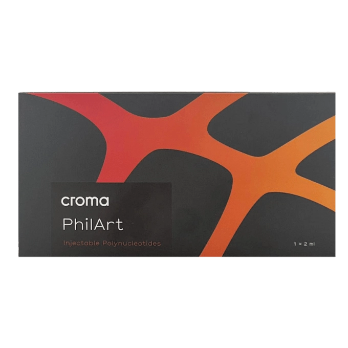 Croma PhilArt (1 x 2ml)