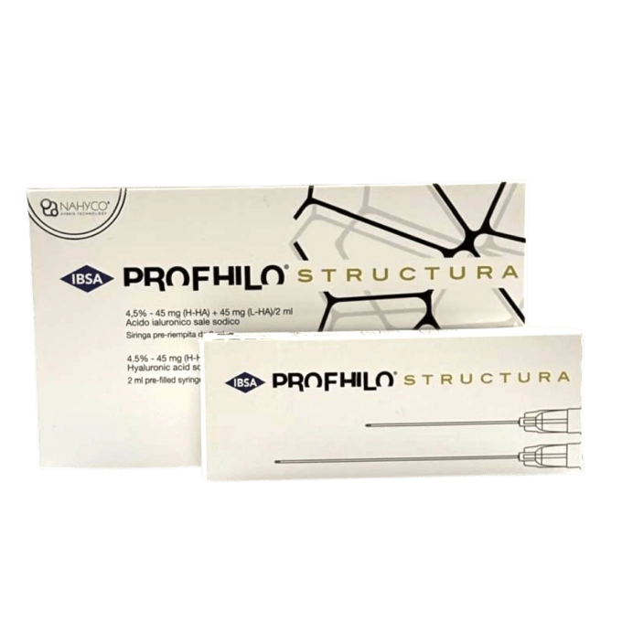Profhilo Structura (1 x 2ml)