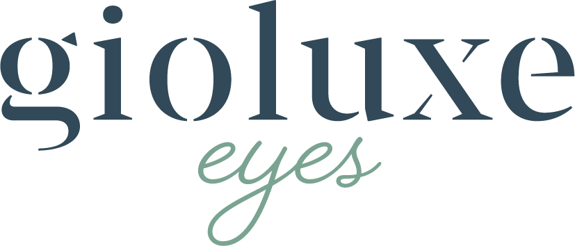 Gioluxe Eyes with Polynucleotides