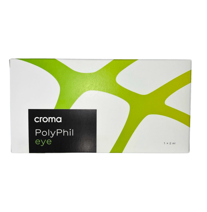 Croma PolyPhil Eye (1 x 2ml)