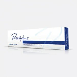 Restylane with Lidocaine for sale