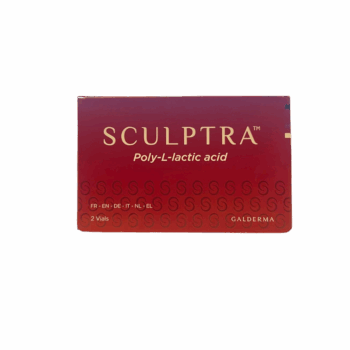 Sculptra (2 x 5ml)