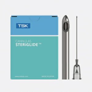 Buy TSK Steriglide Cannulas