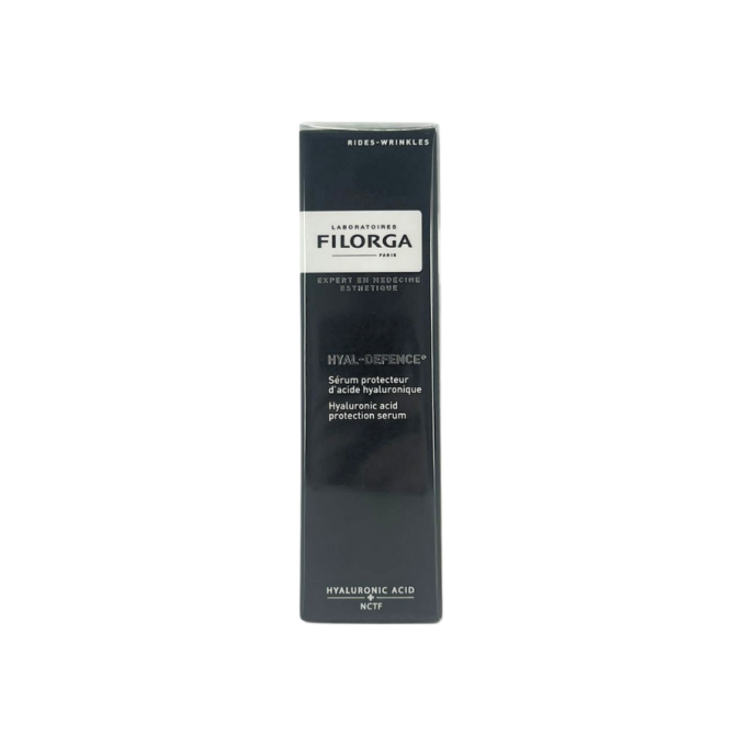 Filorga Hyal-Defence Hyaluronic Acid Protection Serum 30ml