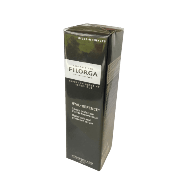 Filorga Hyal-Defence Hyaluronic Acid Protection Serum 30ml