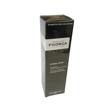 Filorga Hydra-Hyal Intensive Hydrating Plumping Concentrate