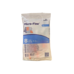 Microfine Insulin Syringes 0.3ml x 8mm 30G (10)