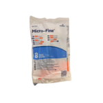 Microfine Insulin Syringes 1ml x 8mm 30G (10)