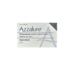 Azzalure 2x125iu