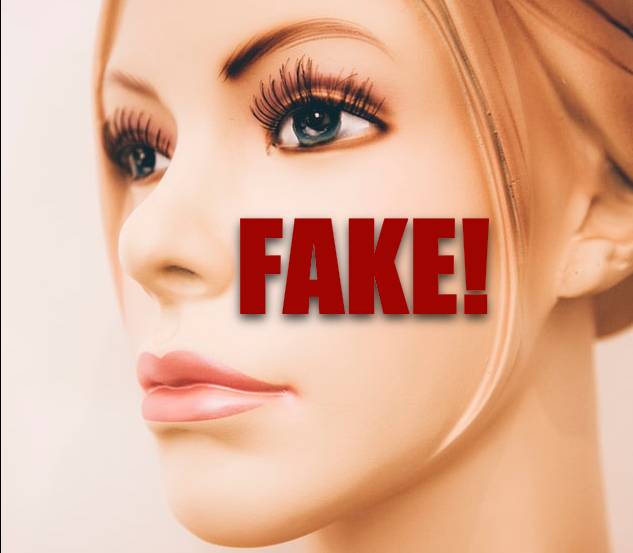 Fake Dermal fillers Top Tips to identify