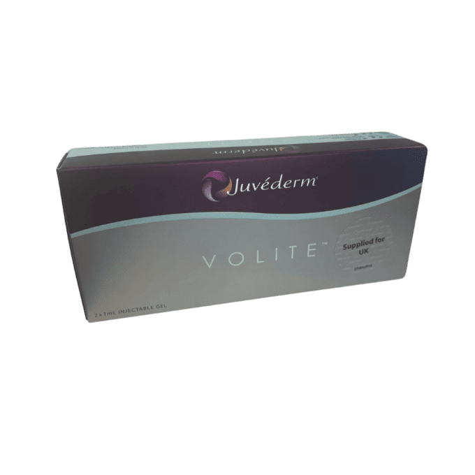 Juvederm Volite (2 x 1ml)