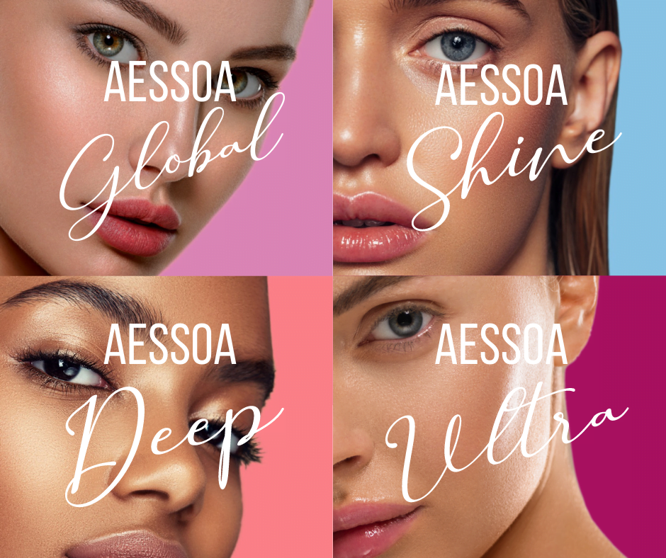 AESSOA Dermal Fillers GROUP PIC