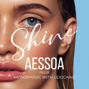 Buy Aessoa Shine Dermal Filler Here! 
