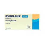 Rybelsus 9mg Tablets (30)