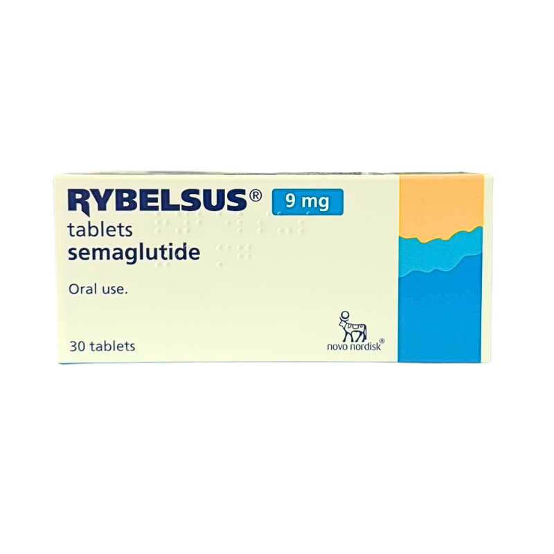 semaglutide tablets price uk Rybelsus 9mg Tablets (30)