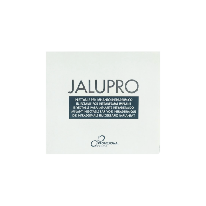 Jalupro Amino Acid (2 x 3ml)