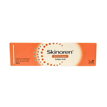 Skinoren (Azelaic Acid) 20% Cream (50g)
