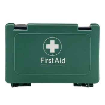 First Aid Kit (10 people)