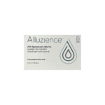 Alluzience 125U x2