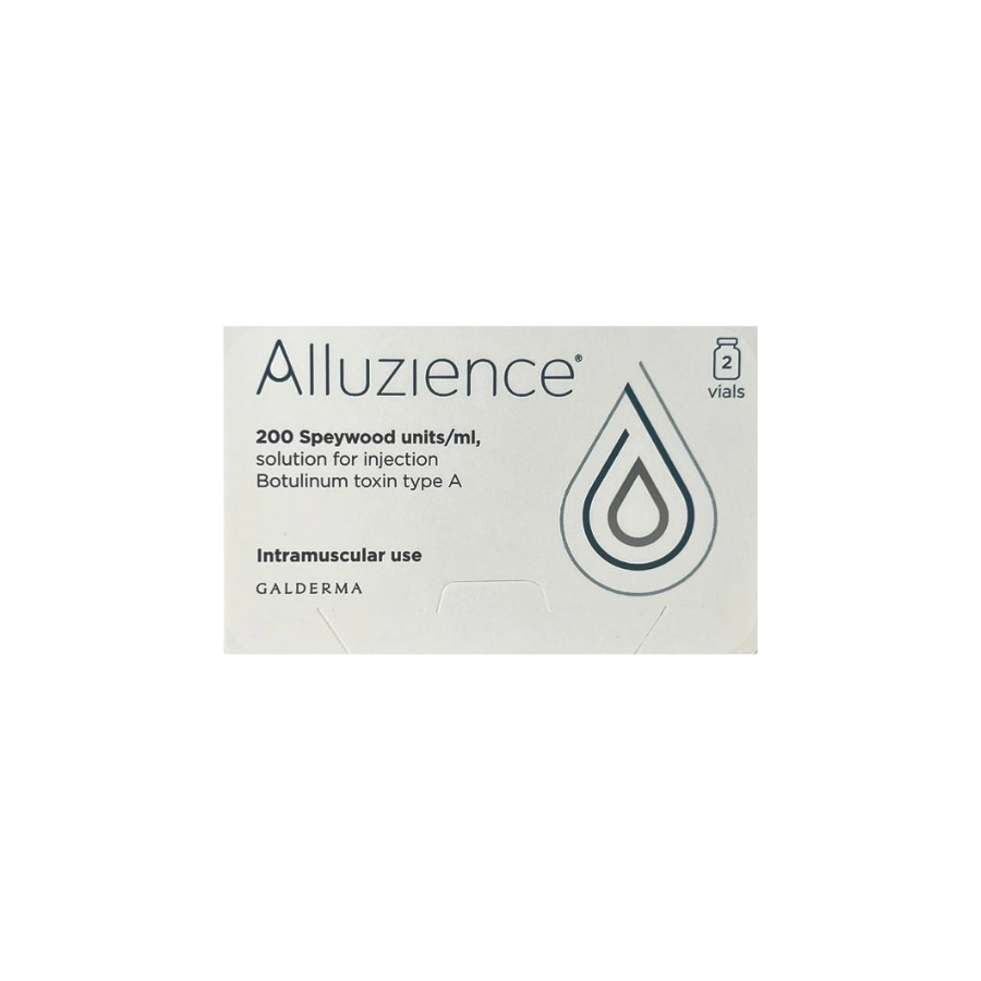 Alluzience 125U x2