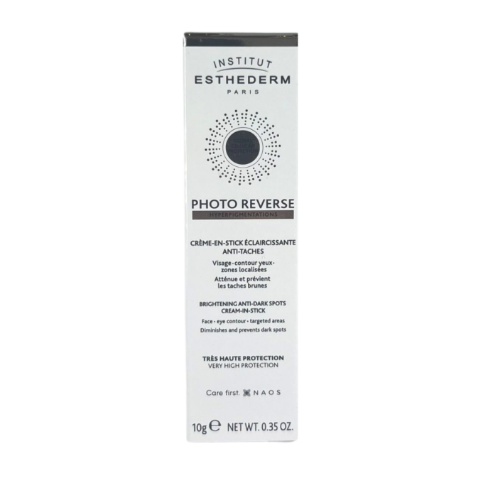 Photo Reverse Brightening Suncare Stick (10g)