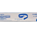 Tourniquet -Single Use/Latex Free (100)