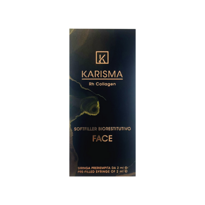Karisma Rh Collagen (2 x 1ml)