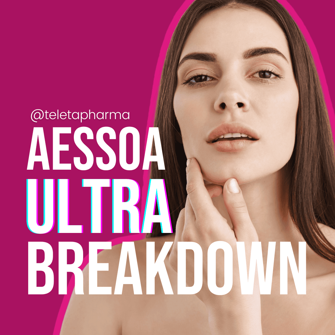 Shop Aessoa Ultra Online