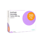 Aciclovir 200mg ACI200