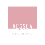 Aessoa Cube Thread 19G 100mm (170mm Thread)