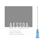 Aessoa Micro Cannula