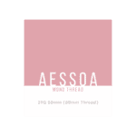 Aessoa Mono Thread 29G 50mm (80mm Thread)