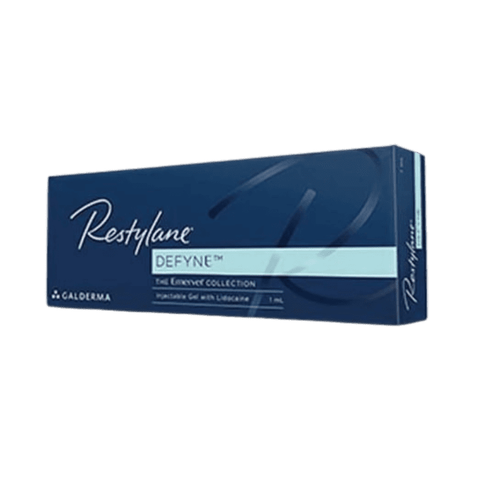 Restylane Defyne Lidocaine 1ml