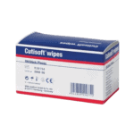 Alcohol Pre-Injection Swabs (100)