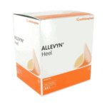 Allevyn Non-adhesive Heel Wound Dressing 10.5cm x 13.5cm 66007630 (5)