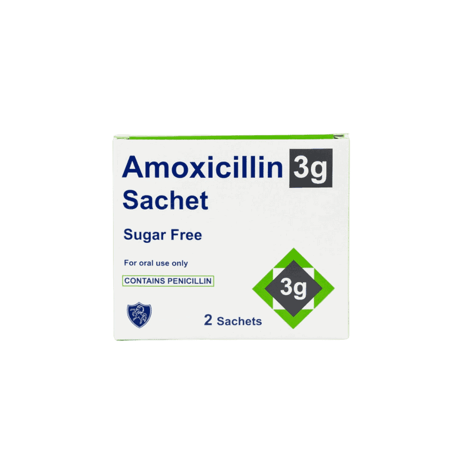 Where to buy amoxicillin