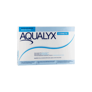 Aqualyx Fat Dissolving Face And Body