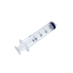 B-D Plastipak Luer Lok Syringe 20ml (1)