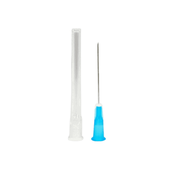BD Microlance Needle Blue