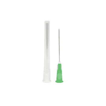 BD Microlance Needle Green
