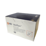 BD Venflon I.V Cannula
