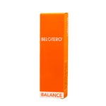 Belotero Balance dermal Filler
