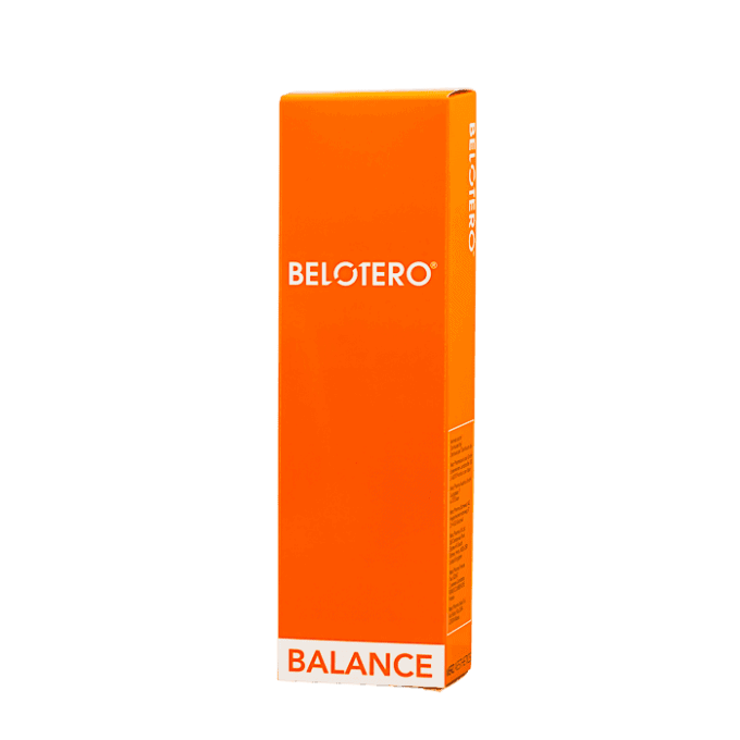 Belotero Balance dermal Filler