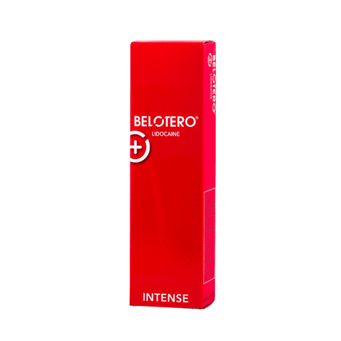 Belotero Intense with Lidocaine