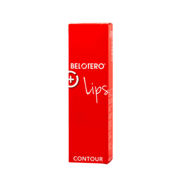 Belotero Lips Contour