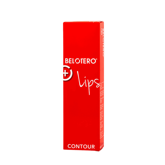 Belotero Lips Contour