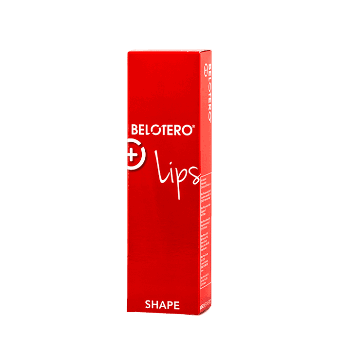 Belotero Lips Shape