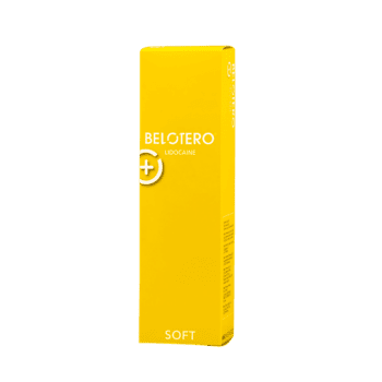 Belotero Soft With Lidocaine